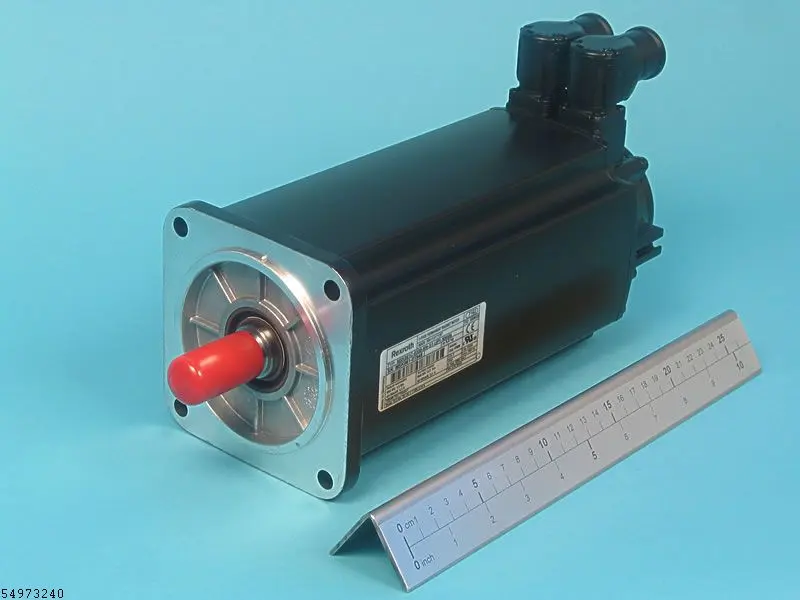 Produktfoto 1 von SERVOMOTOR MSK061C-0300-NN-S1-UP1-NNNN