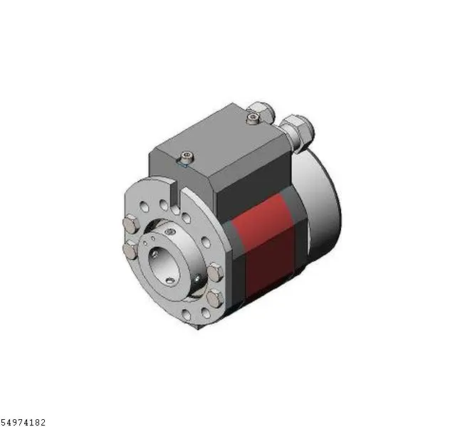Produktfoto 1 von SCHLEIFRING SR085-25-02-02-12302-V148