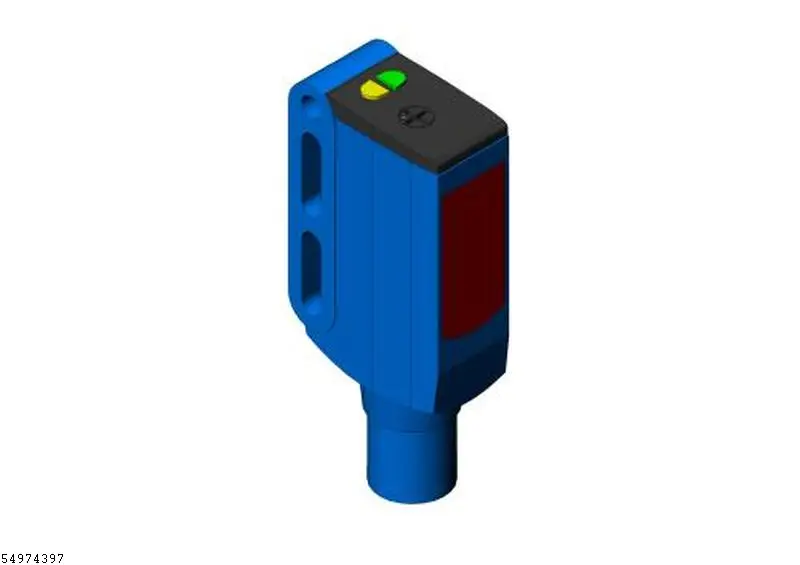 Produktfoto 1 von LICHTTASTER WTB9-3P2461