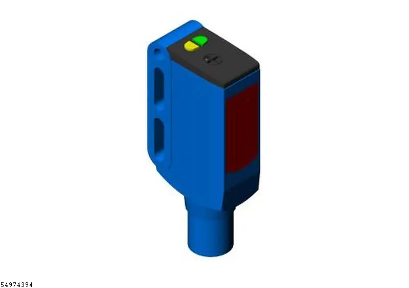 Produktfoto 1 von LICHTSCHRANKE WL9-3P2430