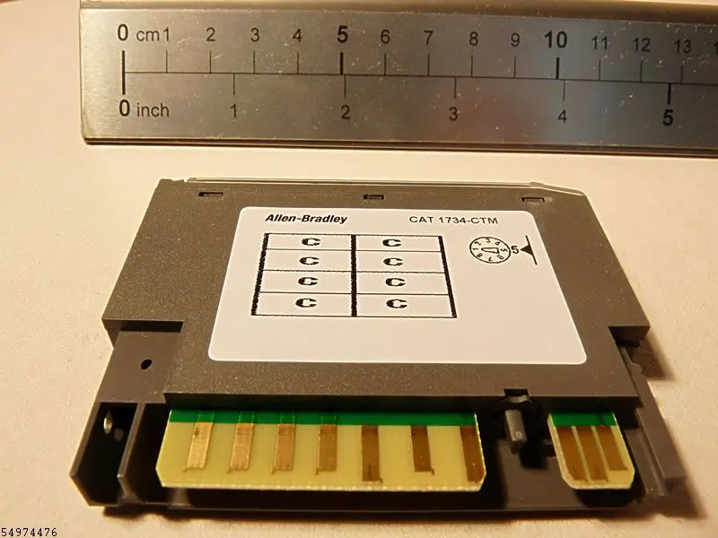 Produktfoto 1 von POWERMODUL 1734-CTM