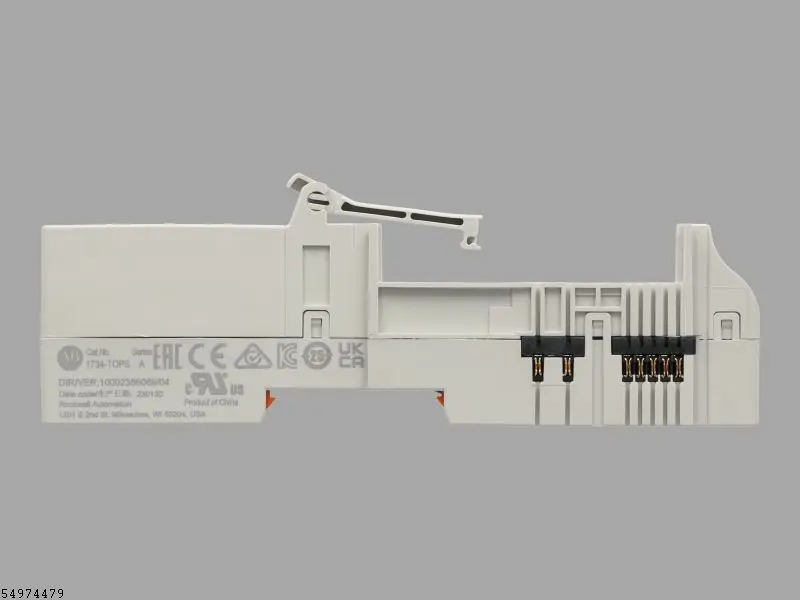 Produktfoto 1 von TERMINALMODUL 1734-TOPS