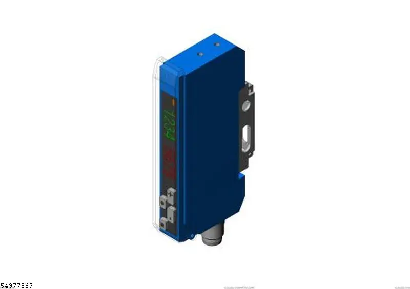 Produktfoto 1 von LICHTSCHRANKE WLL180T-M674