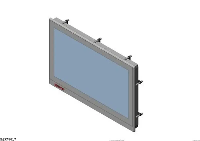 Produktfoto 1 von BEDIENEINHEIT CP2716-1028-0010