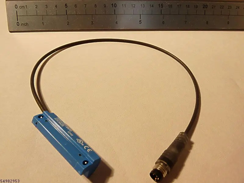 Produktfoto 1 von ANALOG POS. SENSOR MPS-032TSNP0