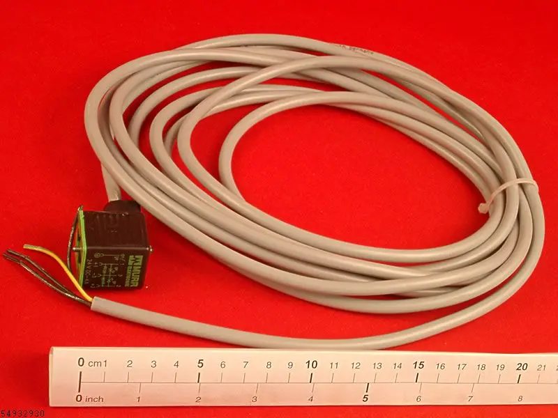 Produktfoto 1 von VENTILSTECKER MSUD