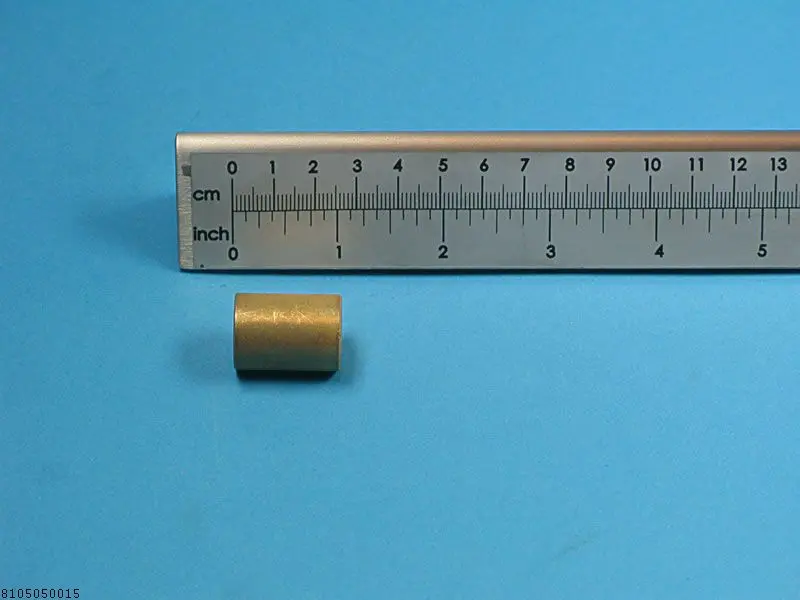 Produktfoto 1 von SINTERBUCHSE 12/18X25 SINT-B50