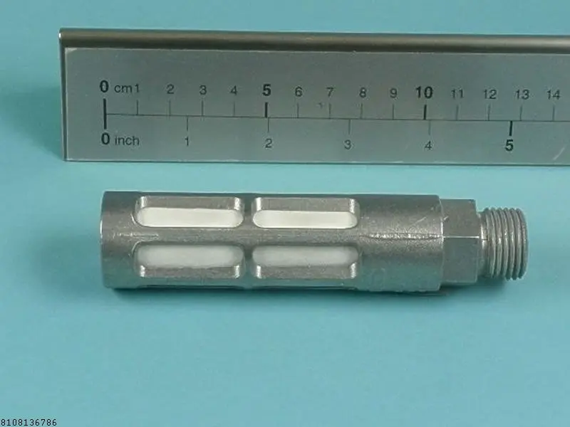 Produktfoto 1 von Schalldämpfer U-1/2-B
