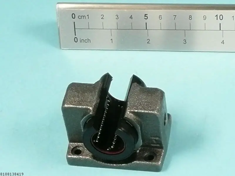 Produktfoto 1 von Linear-Set D20 1067-620-40 Geh-GGG