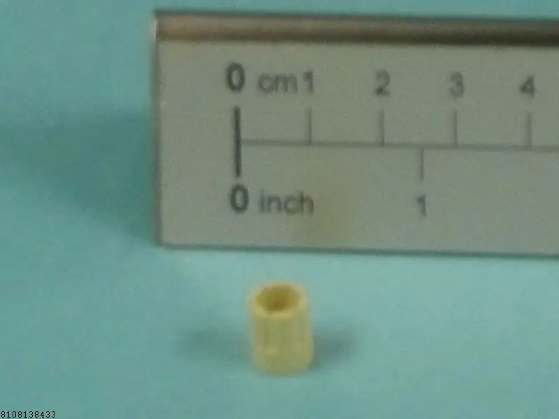 Gleitbuchse 6/8x10 WLM-0608-10