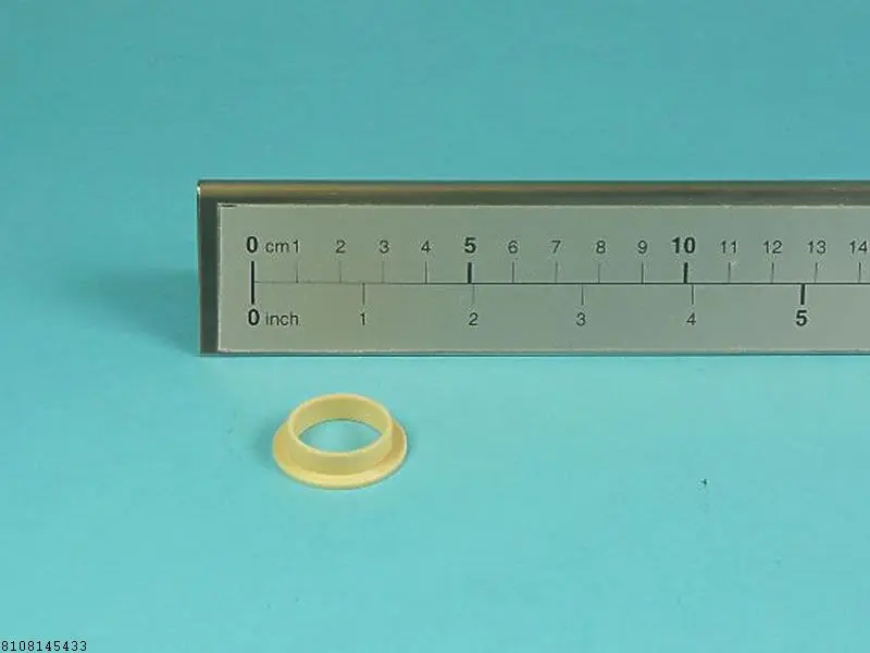 Produktfoto 1 von Bundgleitbuchse JFM-2023-07