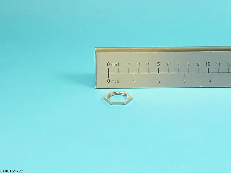 Produktfoto 1 von Haltevorrichtung SM-M20X1,5