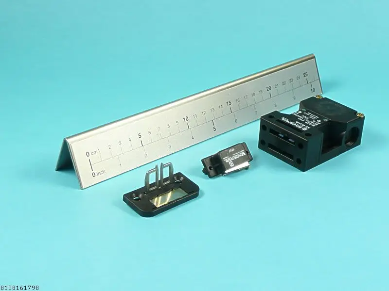 Produktfoto 1 von Sicherheitsschalter AZ15-zvrk-1747