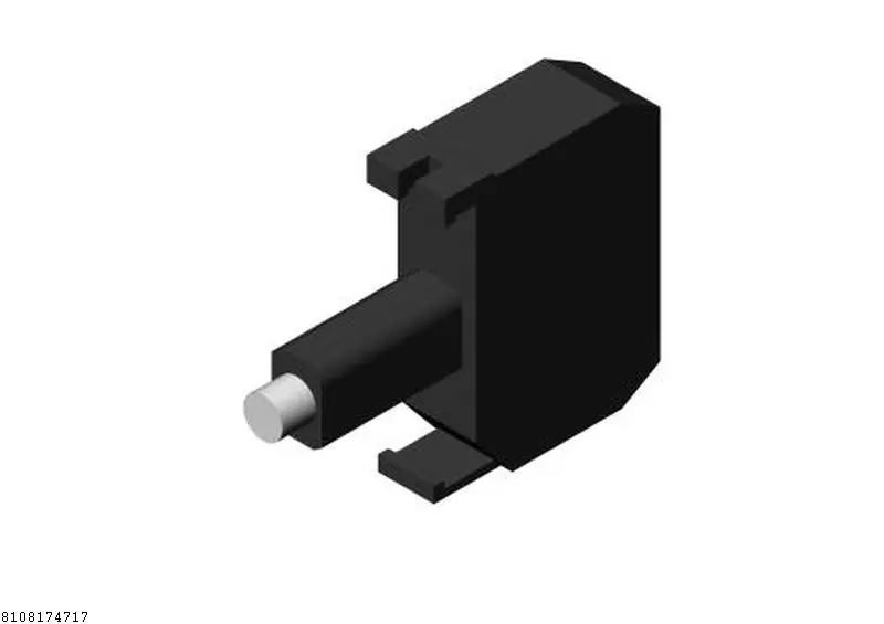 Produktfoto 1 von LED-Element weiss Typ: 800F-N3W