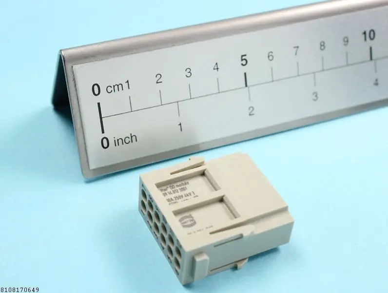 Produktfoto 1 von Modul HANDD