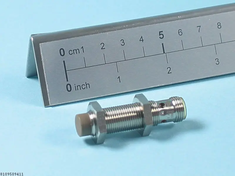 Produktfoto 1 von Induktiver Sensor IFB3007-BPKG/M/V4A/US-
