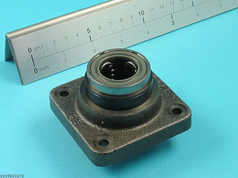 Produktfoto 1 von Linear-Set 25x58 1081-225-00