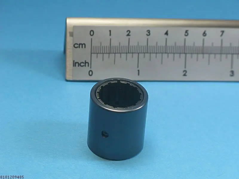 Produktfoto 1 von Linear Gleitlager RXUM-02-20; IGUS