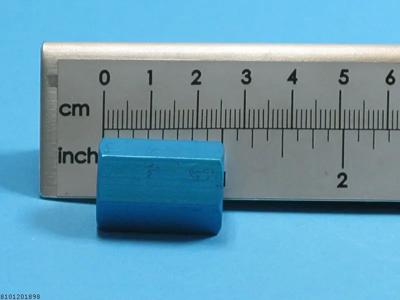 Produktfoto 1 von Muffe QM-1/4-1/4