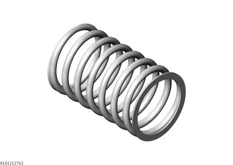 Druckfeder 2,0/20,0x41,0 DR2750