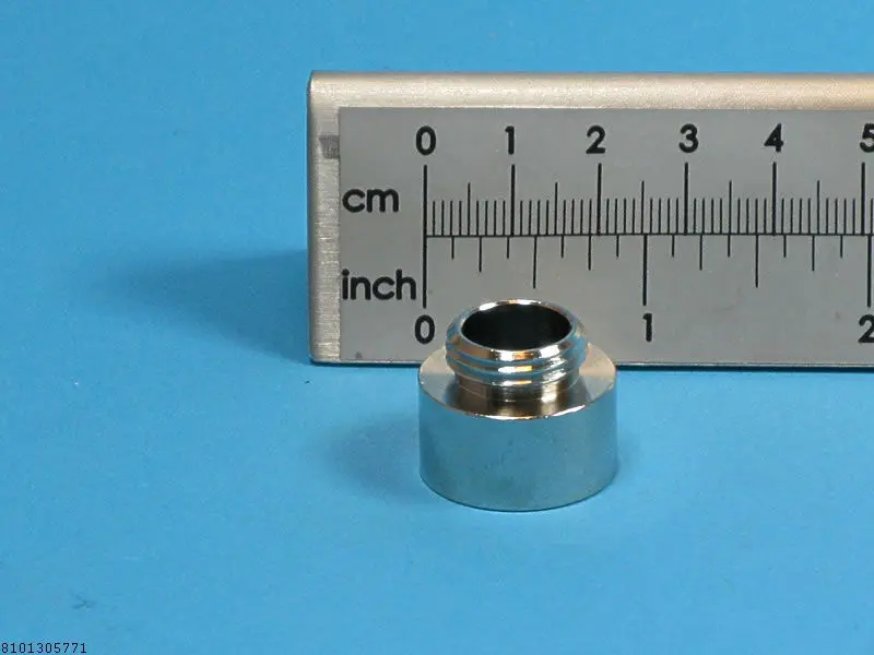 Erweiterung; M16x1,5-M20x1,5; CuZn; Lapp
