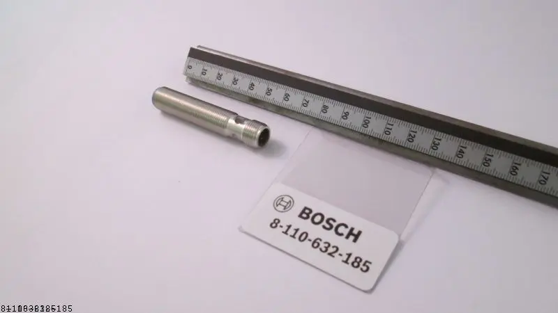 Produktfoto 1 von Näherungssensor IME12-04BPSZC0S