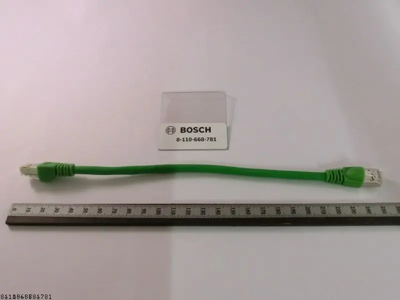 Produktfoto 1 von Kabel