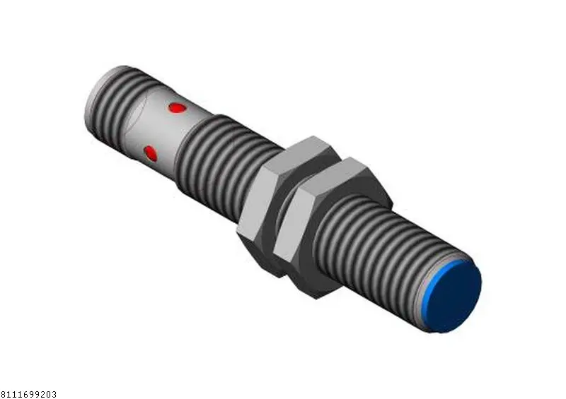 Produktfoto 1 von Induktiver Sensor IME12-04BPSZC0S