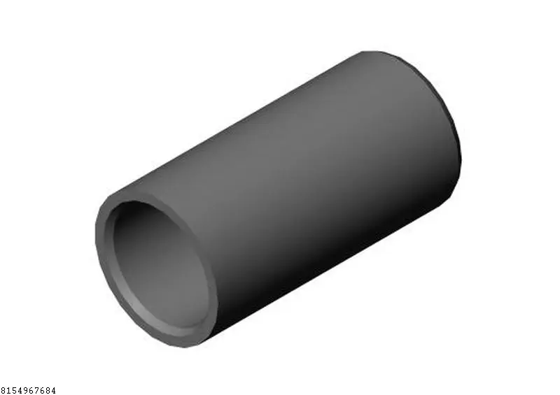 Produktfoto 1 von Gleitbuchse 8/10x20