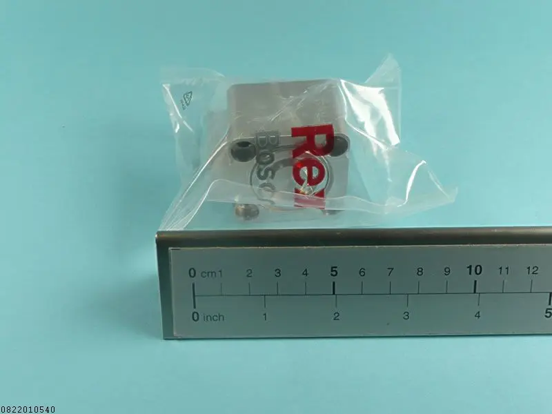 Produktfoto 1 von 2F-Kurzhubzylinder D32-H5