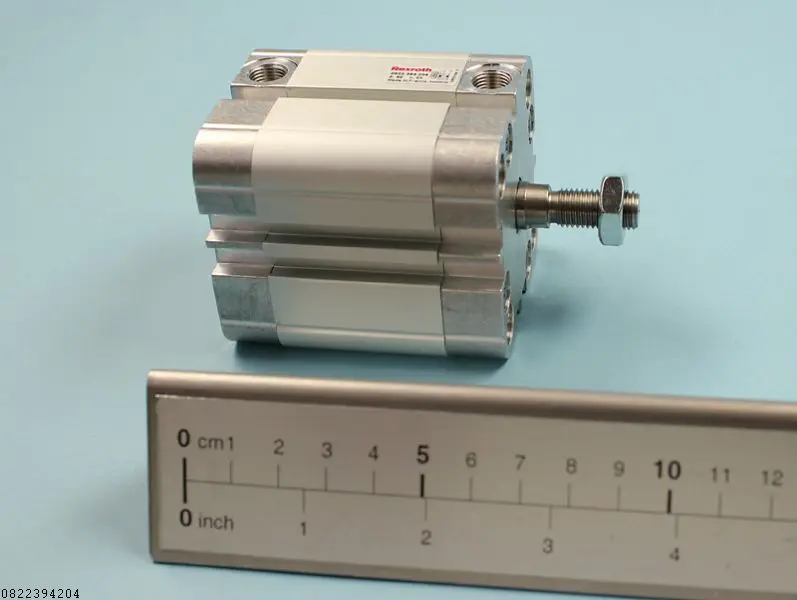 Produktfoto 1 von 2F-Kompaktzylinder D40-H25
