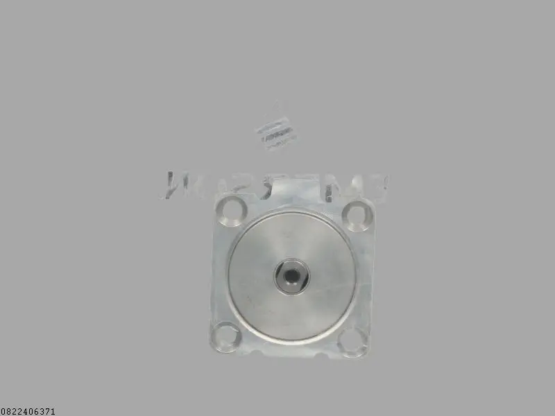 Produktfoto 1 von 1F-Kurzhubzylinder D63-H10