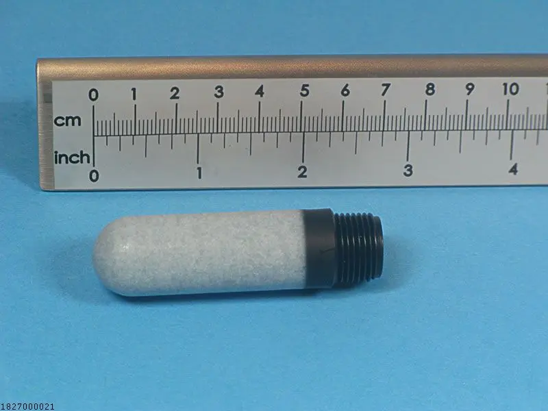 Produktfoto 1 von Schalldämpfer SI1-G3/8