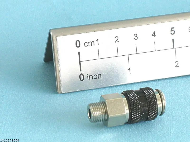 Kupplungsdose CP1-2-G1/8