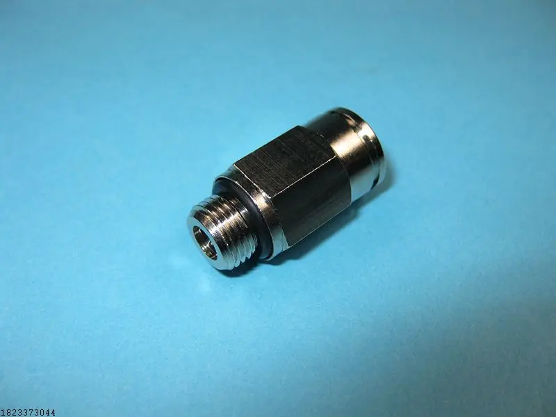 Produktfoto 1 von Geradverschraubung G1/8-DN8 QR2-S