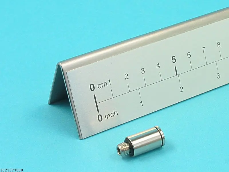 Produktfoto 1 von Ge-Verbindung M7-DN6 CuZn vni