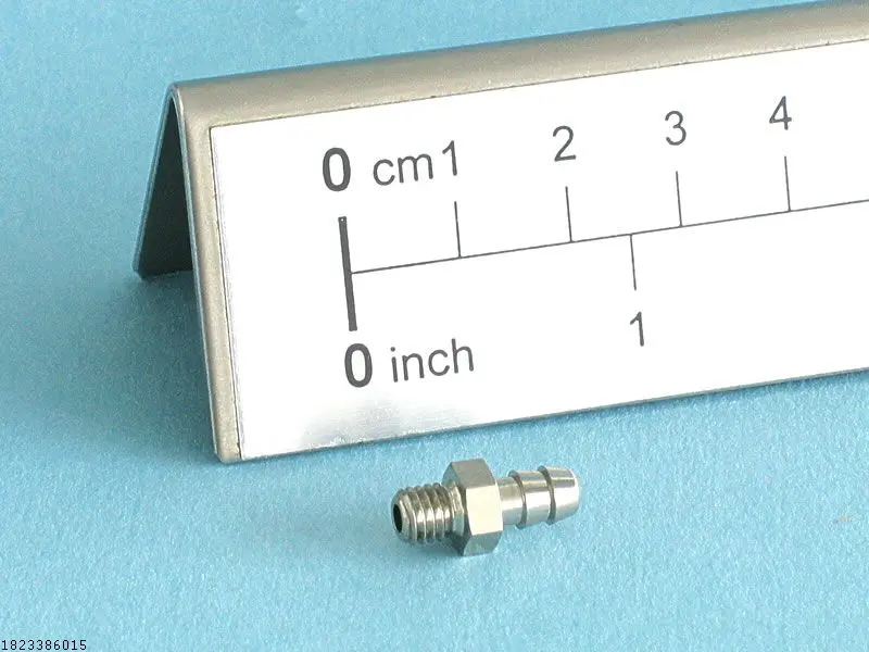 Produktfoto 1 von Kupplungsstecker CP1-2-DN4