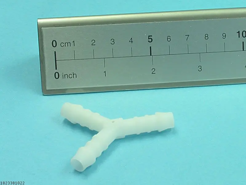 Produktfoto 1 von Y-Verbinder DN6/6