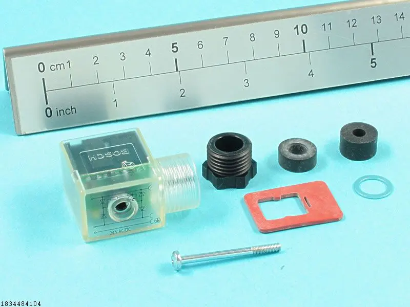 Produktfoto 1 von Kupplungsdose 1834484104