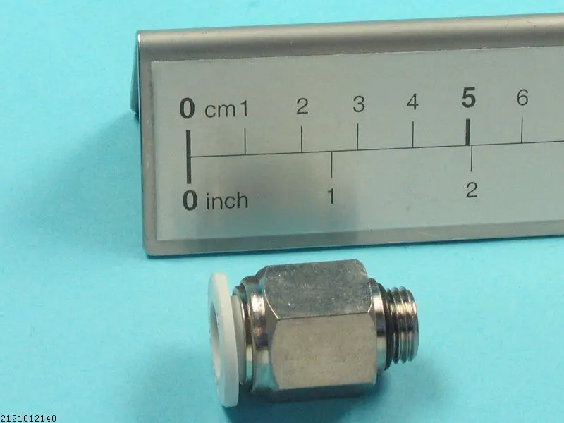 Produktfoto 1 von Ge-Verbindung G1/4-DN12 CuZn/Pa