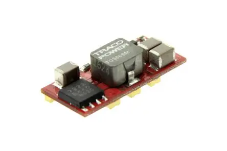 TRACOPOWER TOS DC/DC Konverter, 0.75V dc OUT 6 A Oberfläche 3.95V dc -40 °C 85 °C