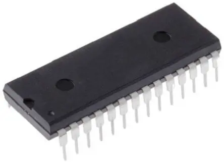Renesas Electronics FIFO-Speicher 1024 x 9 bit 9 12 ns 28-Pin PDIP