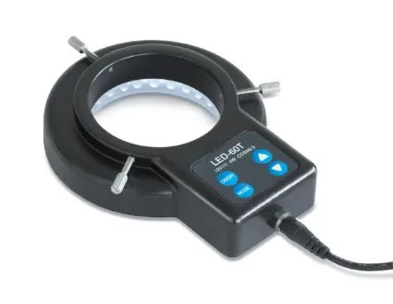 Produktfoto 1 von Kern Ringbeleuchtung für Stereomikroskopie