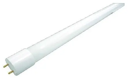 Produktfoto 1 von Orbitec LED LAMPS - T8 SPECIAL TUBE FOR BUTCHERY LED-Leuchtröhre, 240V ac, 24 W / 2150 lm, Warmweiß 1500 mm 2500k,