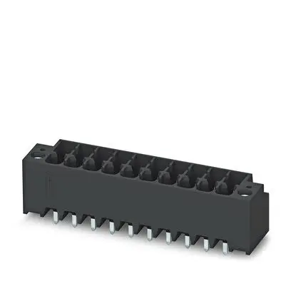 Produktfoto 1 von Phoenix Contact DMCV Leiterplattensteckverbinder / 2-reihig, Raster 3.5 mm Raster