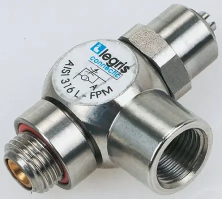 Produktfoto 1 von Legris 7810 Durchflussregler BSPP Durchflussregler