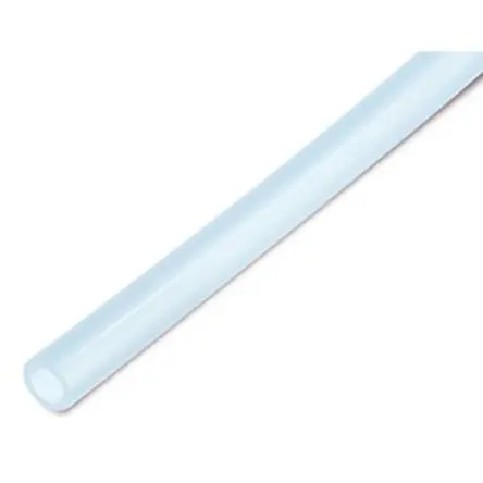 Produktfoto 1 von SMC Flexibler Schlauch, Ø 9 mm 12 mm Außen-ø  Lichtdurchlässig Polytetrafluorethylen PTFE x 20 m