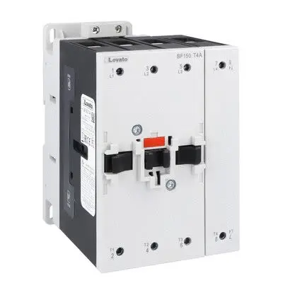 Produktfoto 1 von Lovato BF150 Schütz 220V ac-Spule, 4-polig / 165 A