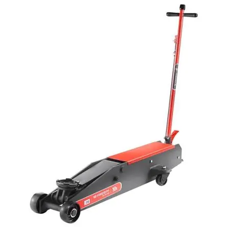 Produktfoto 1 von Facom Rangierwagenheber 10 t 525 mm 525 mm