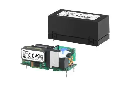 Cosel TEPS Schaltnetzteil 264V ac